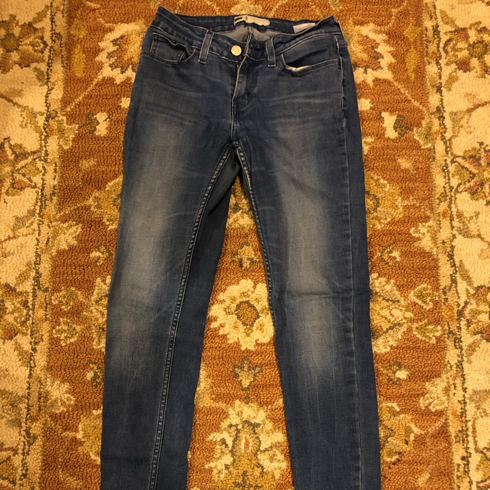 Levi’s Jeans
